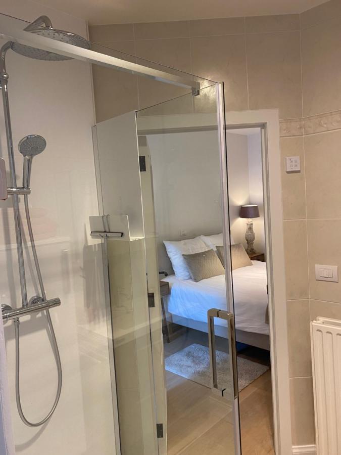 Miranius Rey Bed and Breakfast Lede Εξωτερικό φωτογραφία