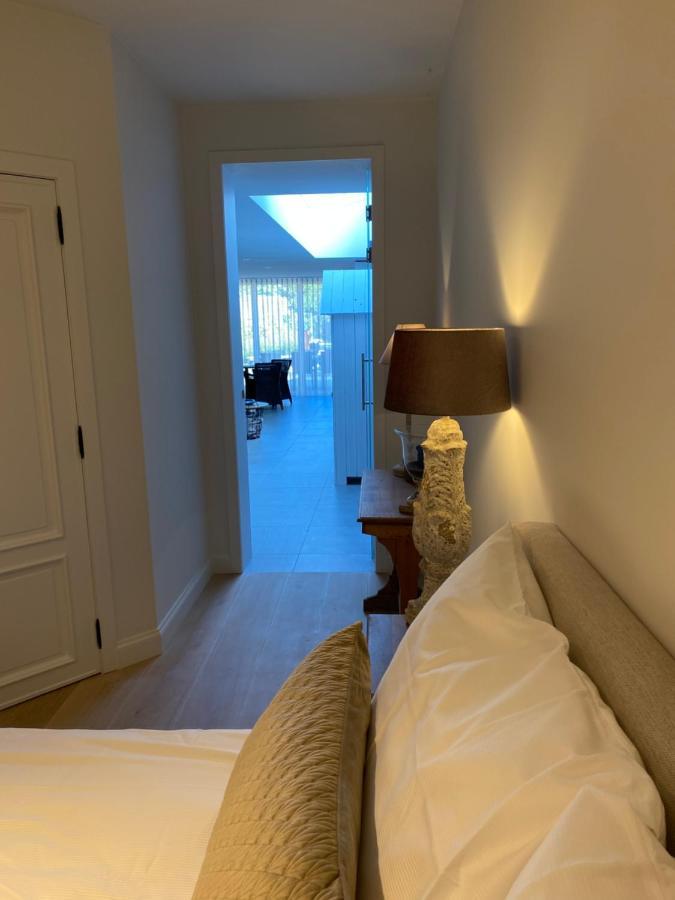 Miranius Rey Bed and Breakfast Lede Εξωτερικό φωτογραφία
