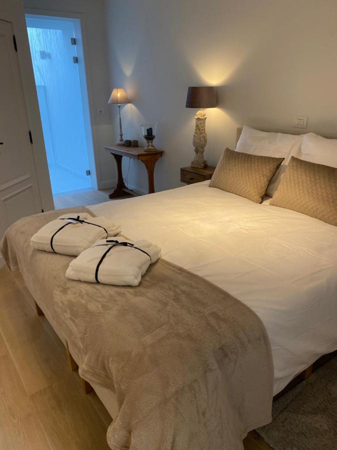 Miranius Rey Bed and Breakfast Lede Εξωτερικό φωτογραφία