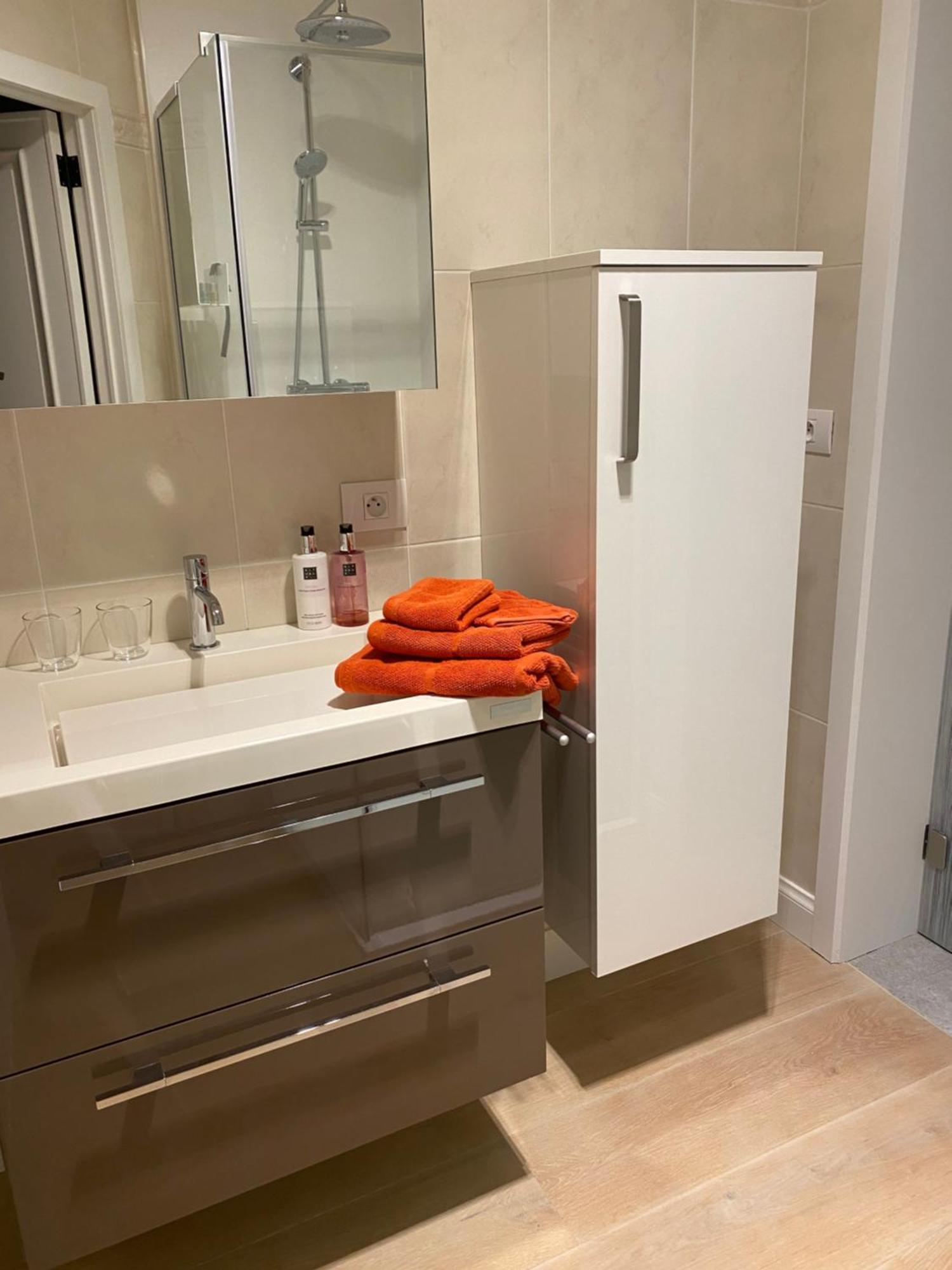 Miranius Rey Bed and Breakfast Lede Εξωτερικό φωτογραφία