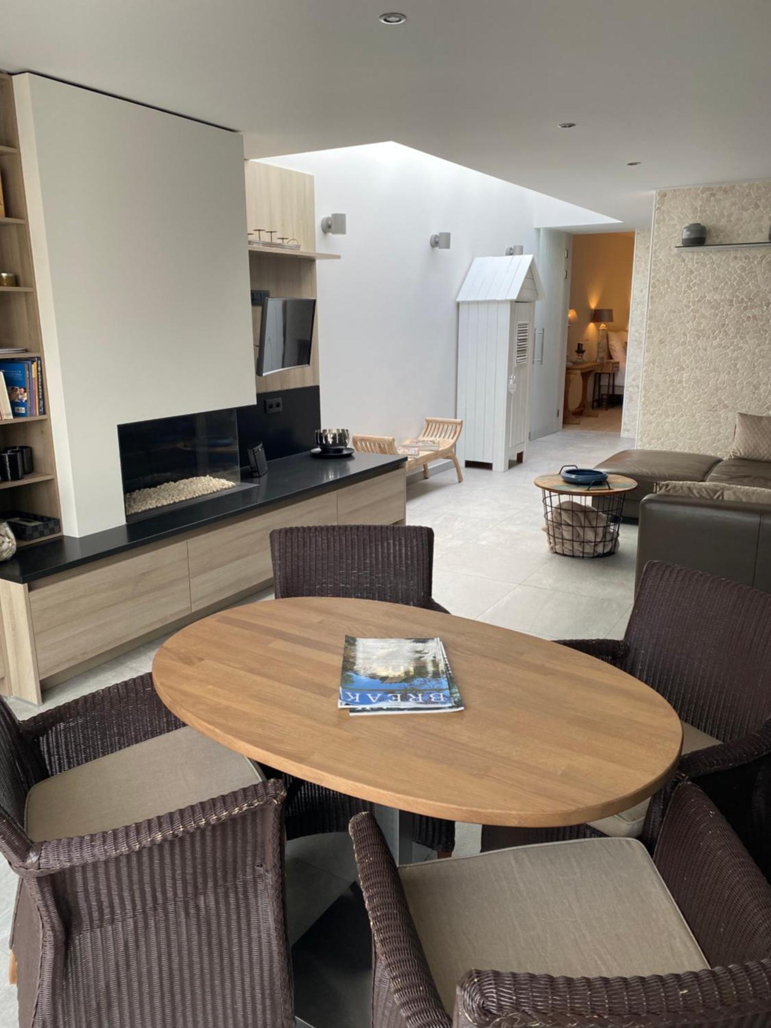 Miranius Rey Bed and Breakfast Lede Εξωτερικό φωτογραφία