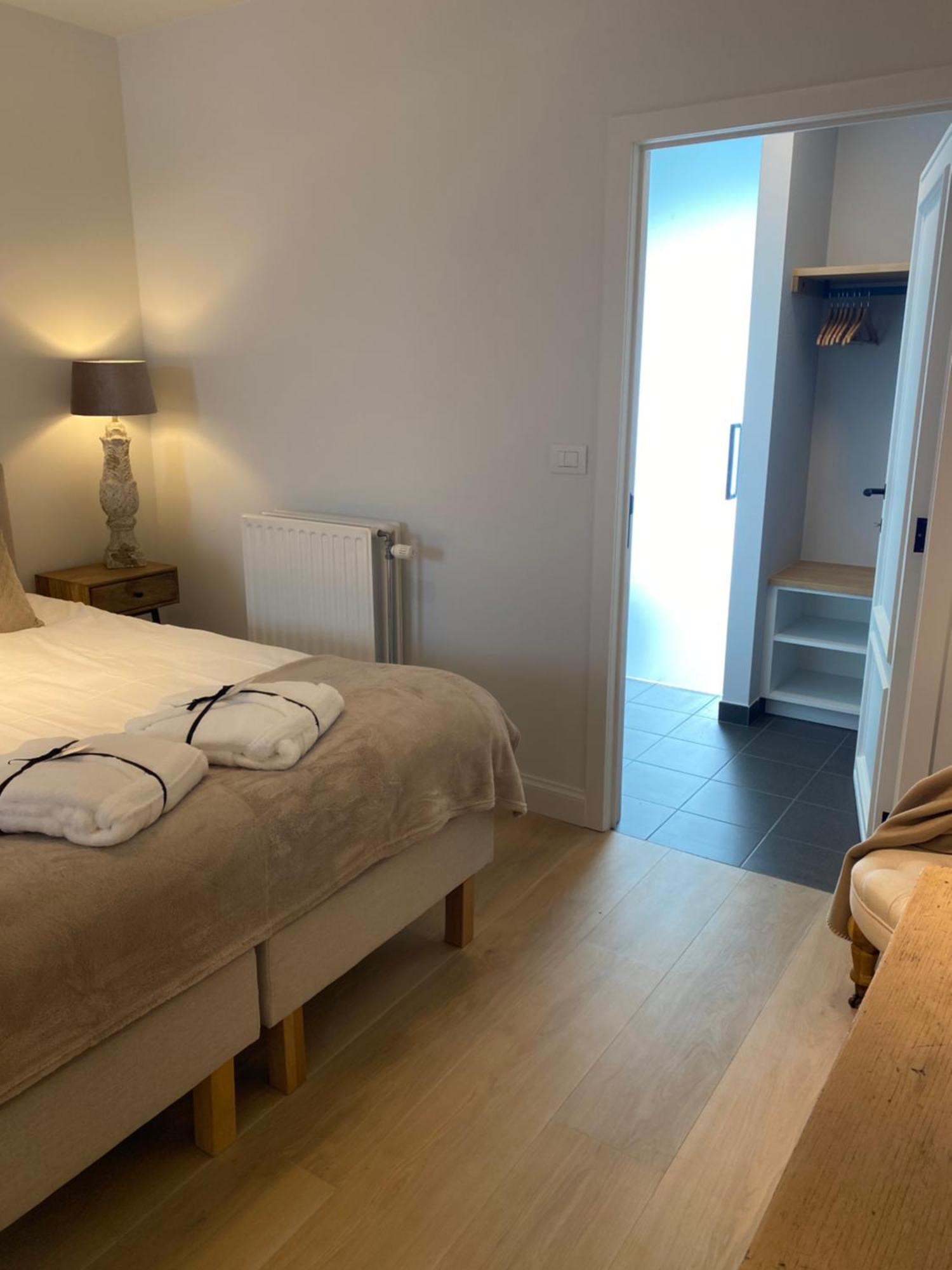 Miranius Rey Bed and Breakfast Lede Εξωτερικό φωτογραφία