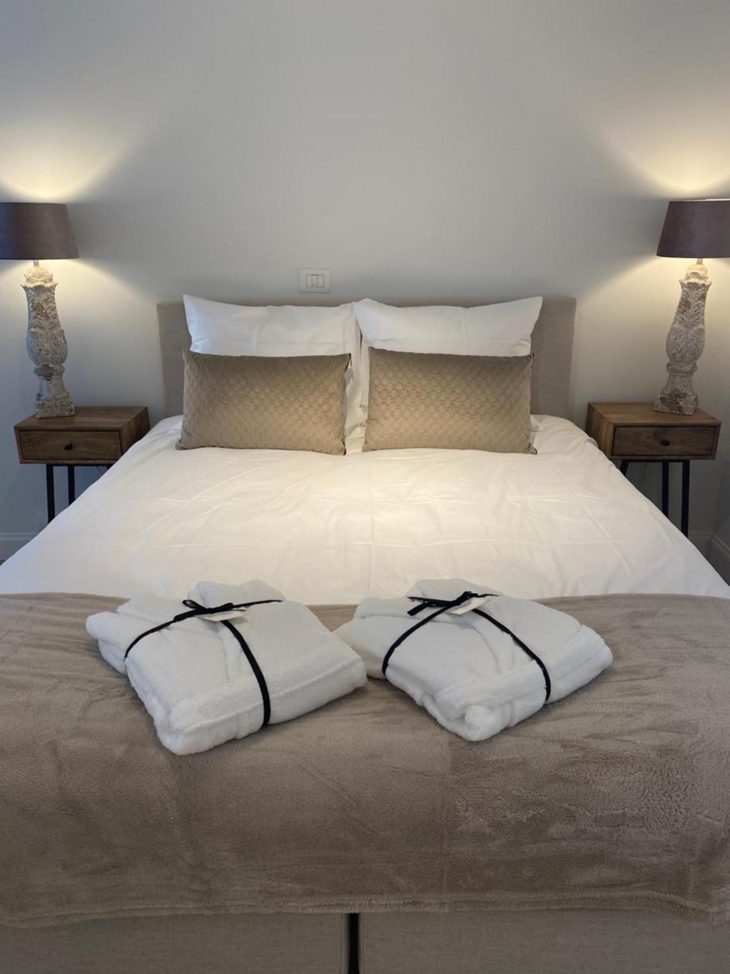 Miranius Rey Bed and Breakfast Lede Εξωτερικό φωτογραφία