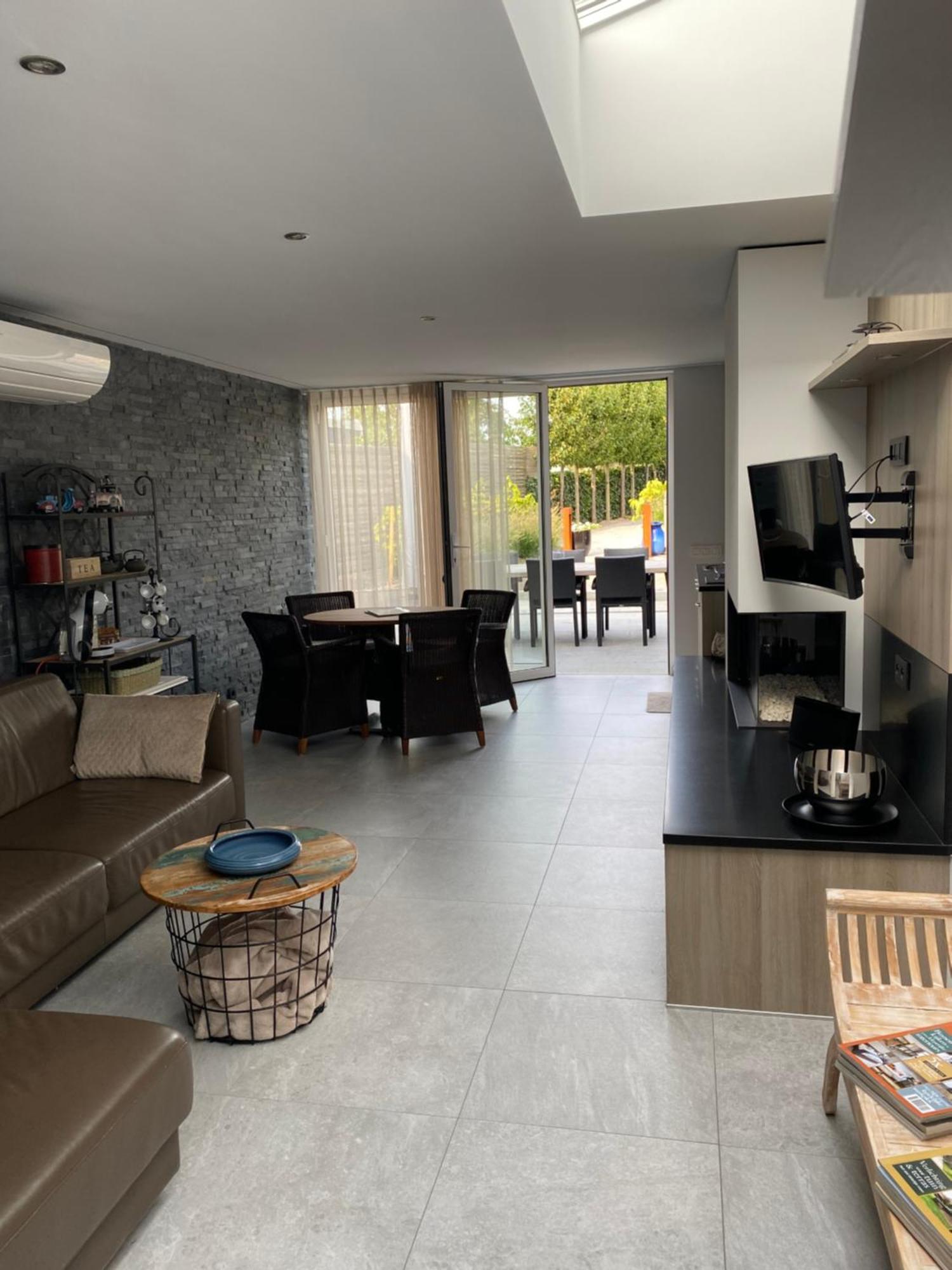 Miranius Rey Bed and Breakfast Lede Εξωτερικό φωτογραφία