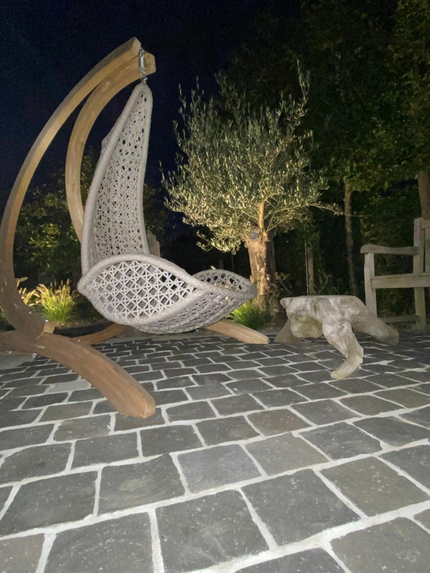 Miranius Rey Bed and Breakfast Lede Εξωτερικό φωτογραφία